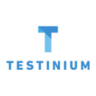 Testinium